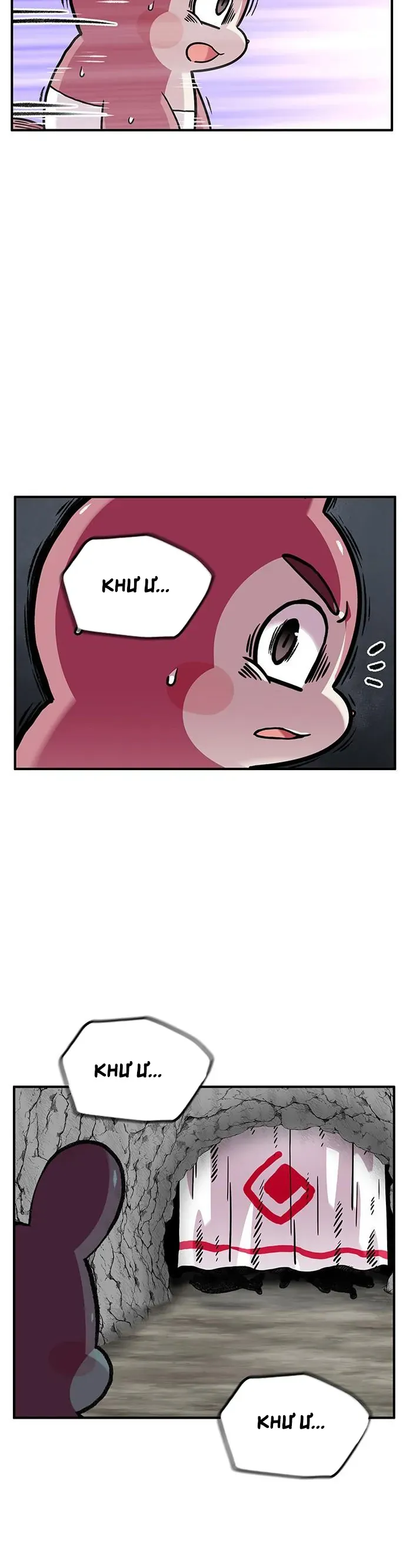 Chúa Tể Muôn Loài Chap 92 - Next Chap 91