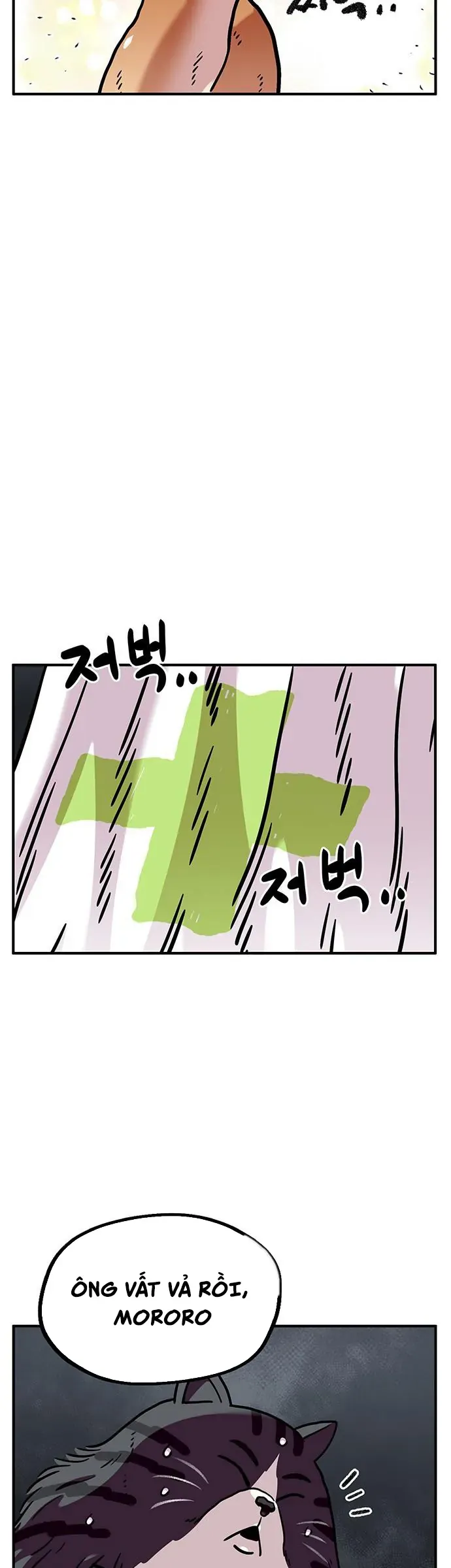 Chúa Tể Muôn Loài Chap 92 - Next Chap 91