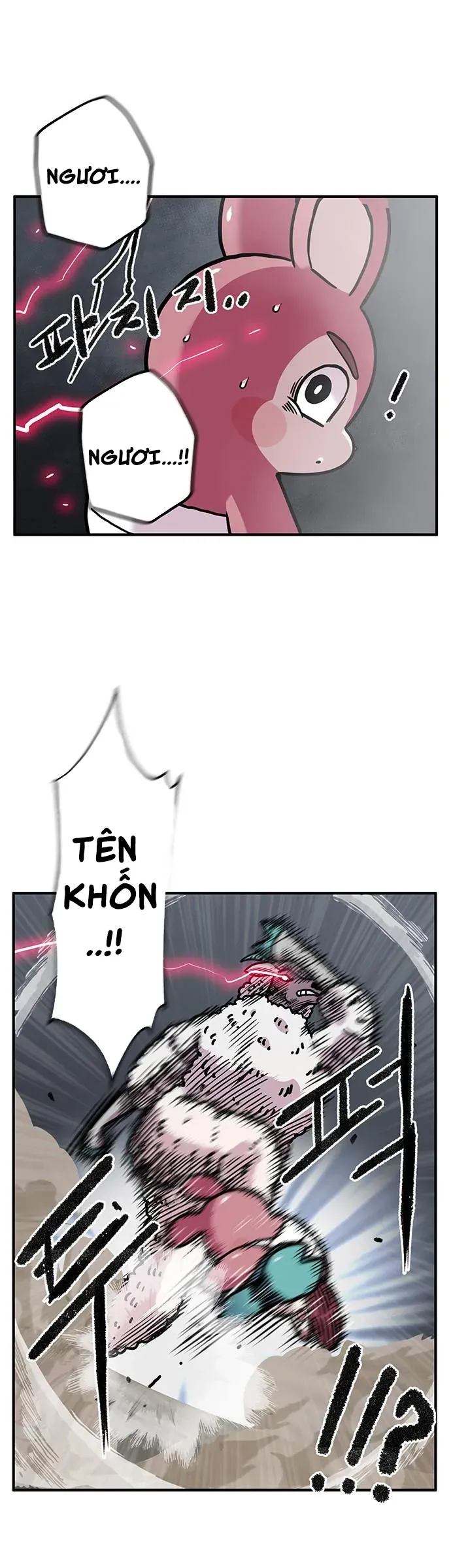 Chúa Tể Muôn Loài Chap 92 - Next Chap 91