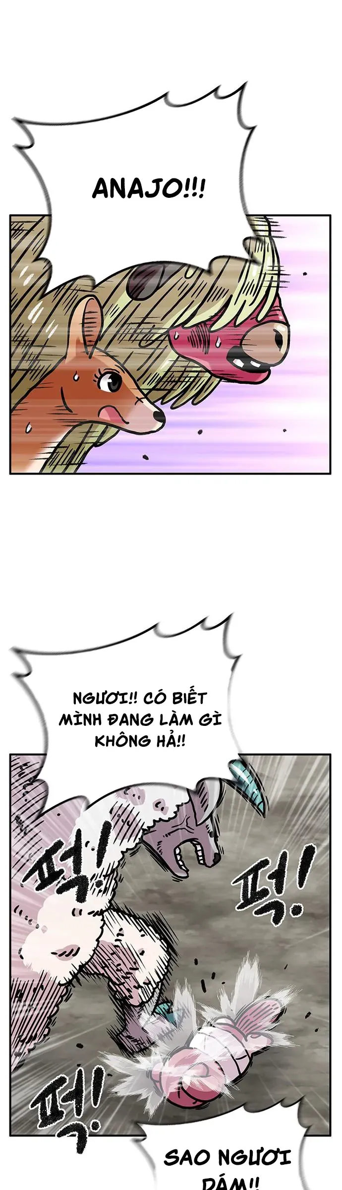 Chúa Tể Muôn Loài Chap 92 - Next Chap 91