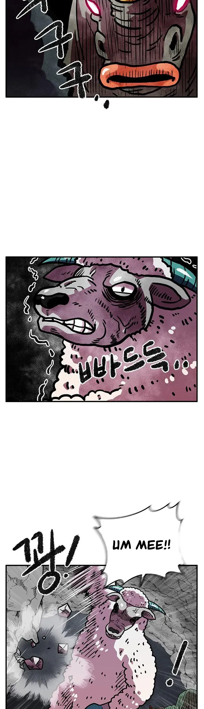 Chúa Tể Muôn Loài Chap 92 - Next Chap 91