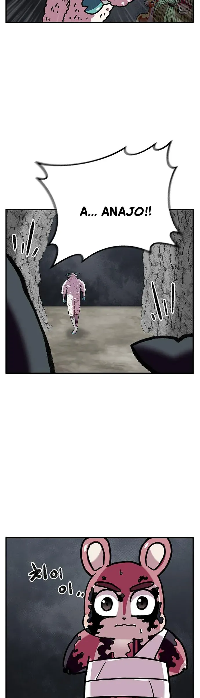 Chúa Tể Muôn Loài Chap 92 - Next Chap 91