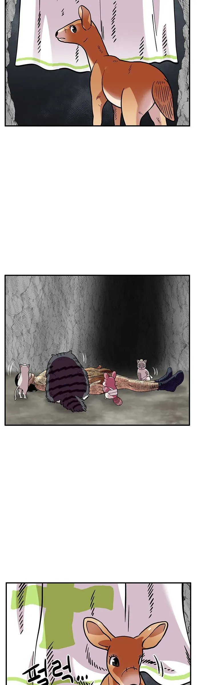 Chúa Tể Muôn Loài Chap 92 - Next Chap 91