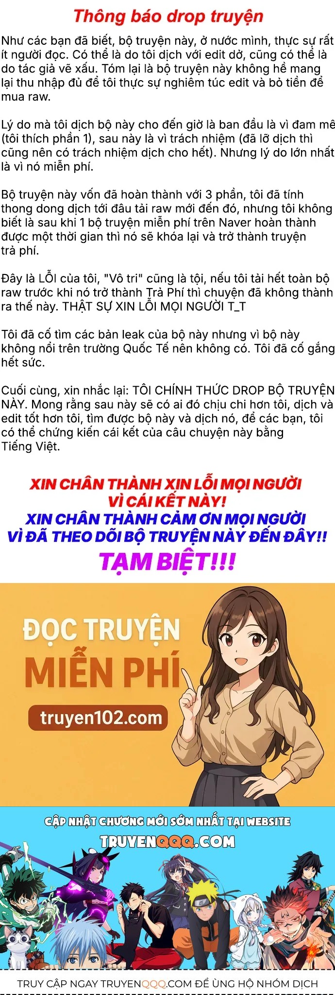 Chúa Tể Muôn Loài Chap 92 - Next Chap 91