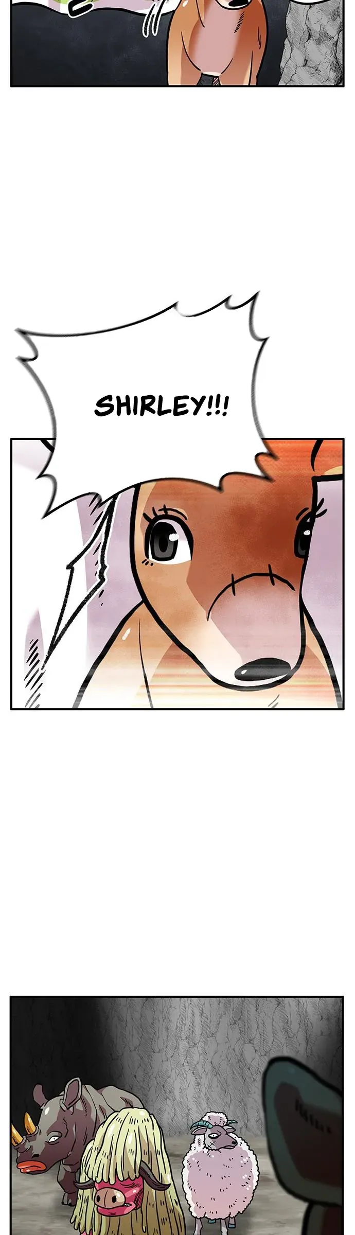 Chúa Tể Muôn Loài Chap 92 - Next Chap 91