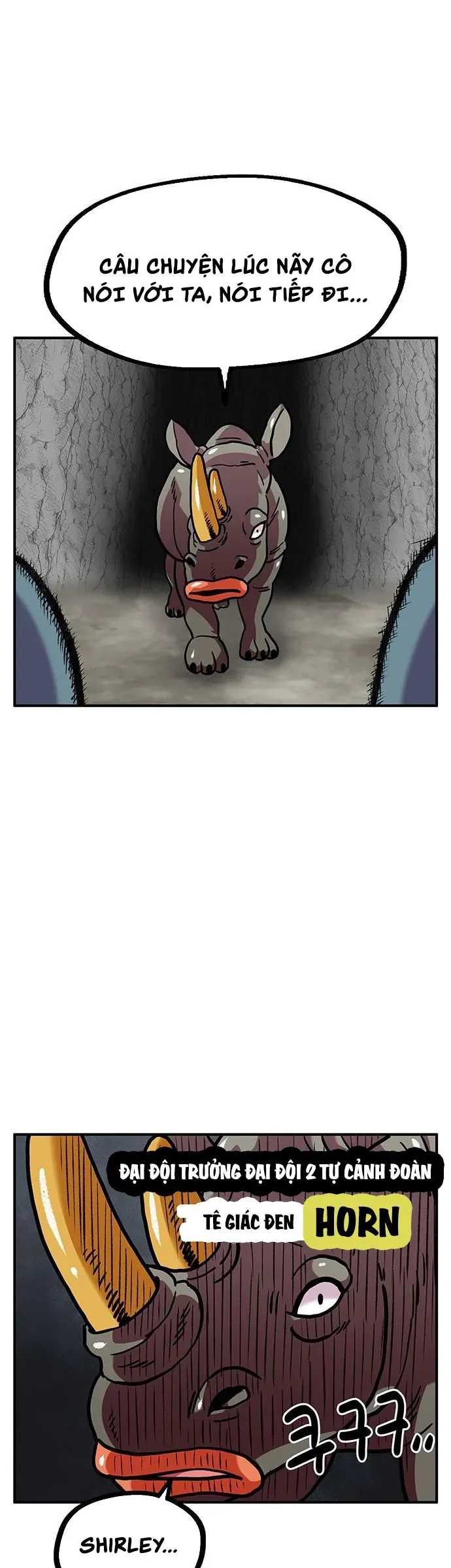 Chúa Tể Muôn Loài Chap 92 - Next Chap 91