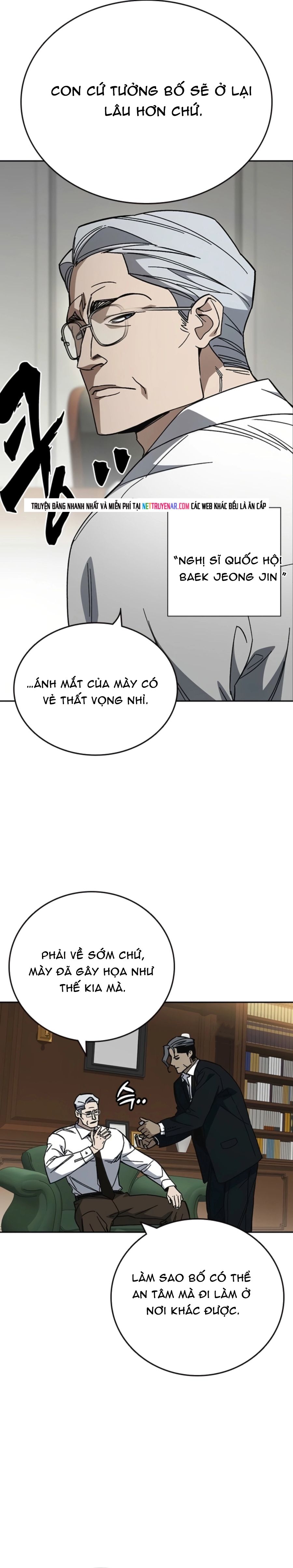 Học Nhóm [Chap 305] - Page 10