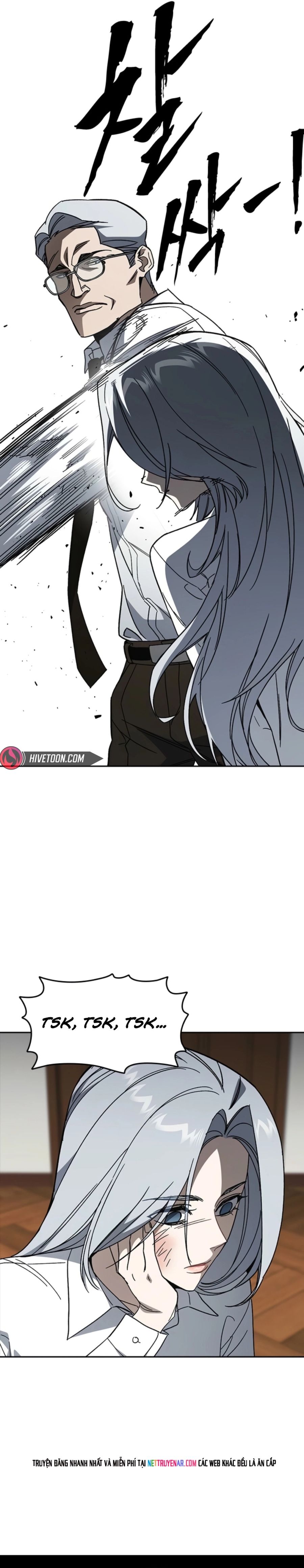 Học Nhóm [Chap 305] - Page 13