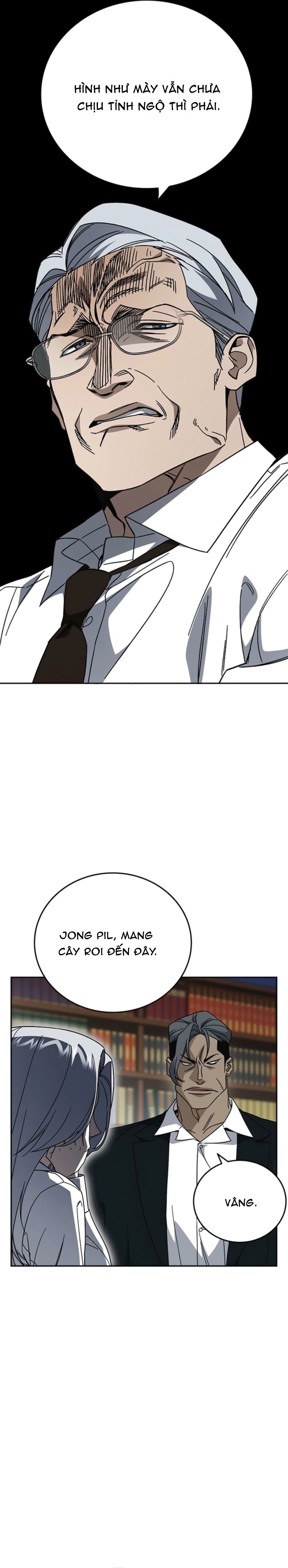 Học Nhóm [Chap 305] - Page 14