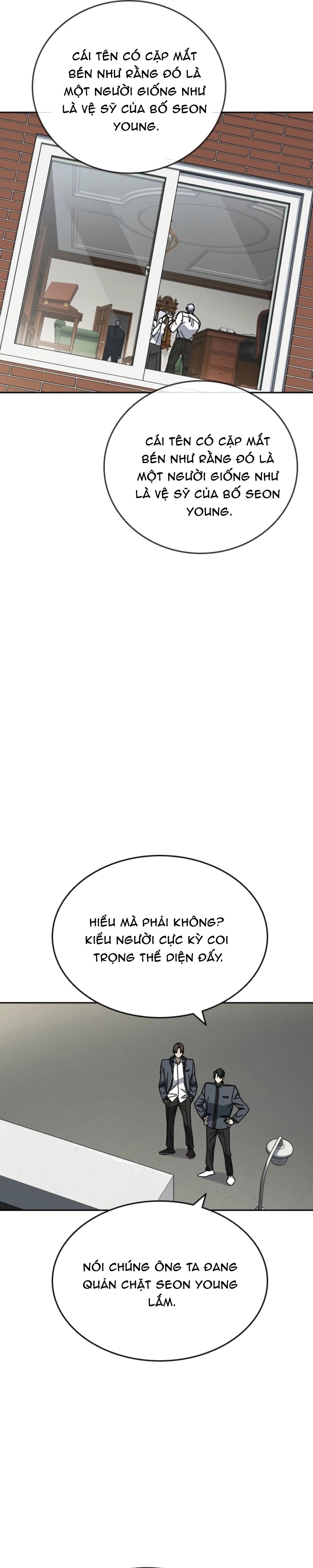 Học Nhóm [Chap 305] - Page 15
