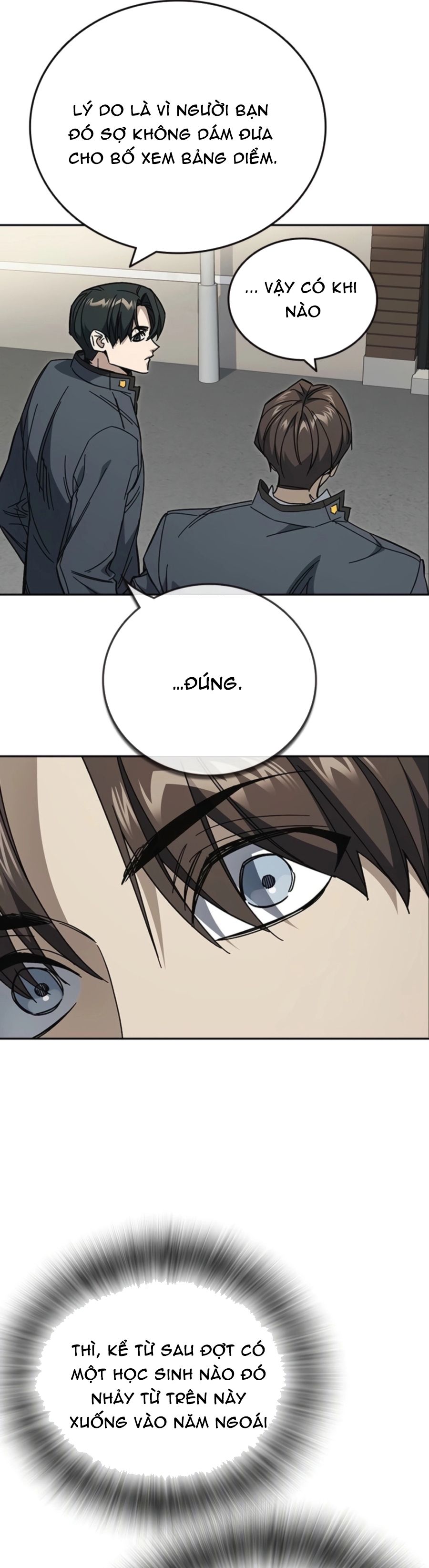 Học Nhóm [Chap 305] - Page 18