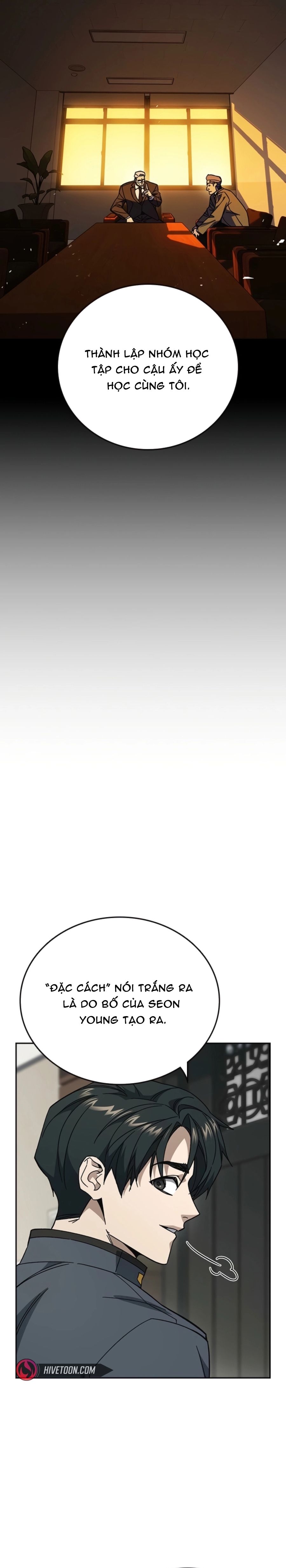 Học Nhóm [Chap 305] - Page 23