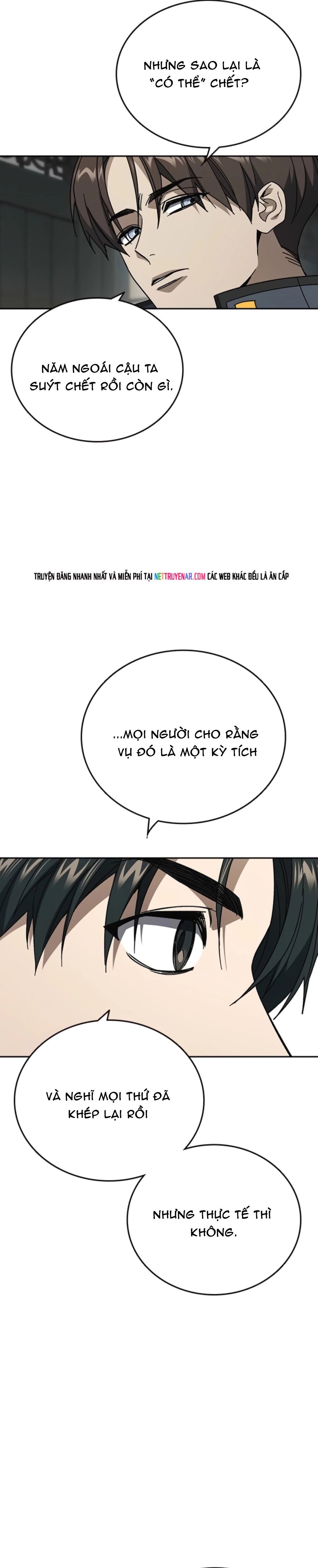 Học Nhóm [Chap 305] - Page 24