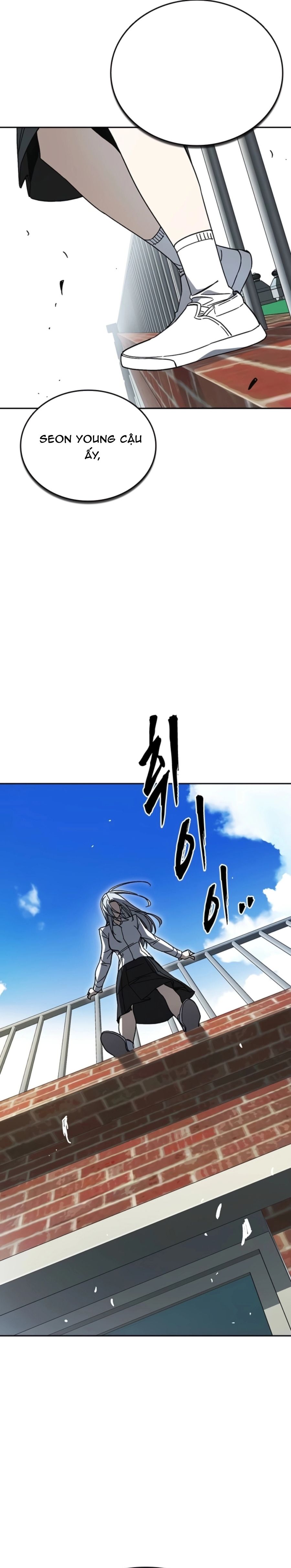 Học Nhóm [Chap 305] - Page 25