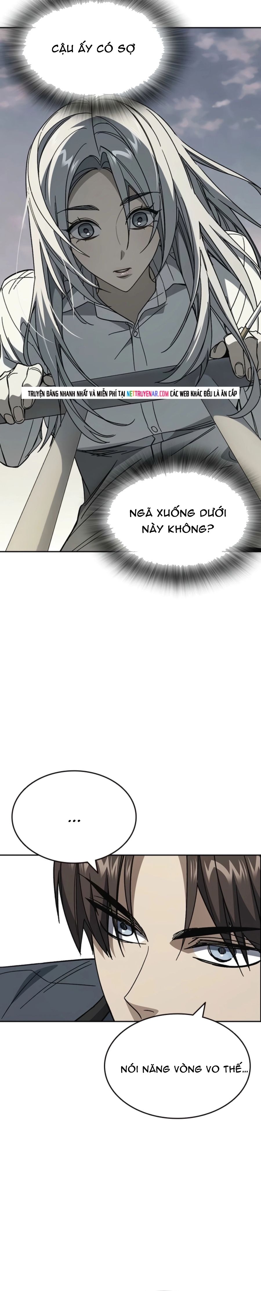 Học Nhóm [Chap 305] - Page 28