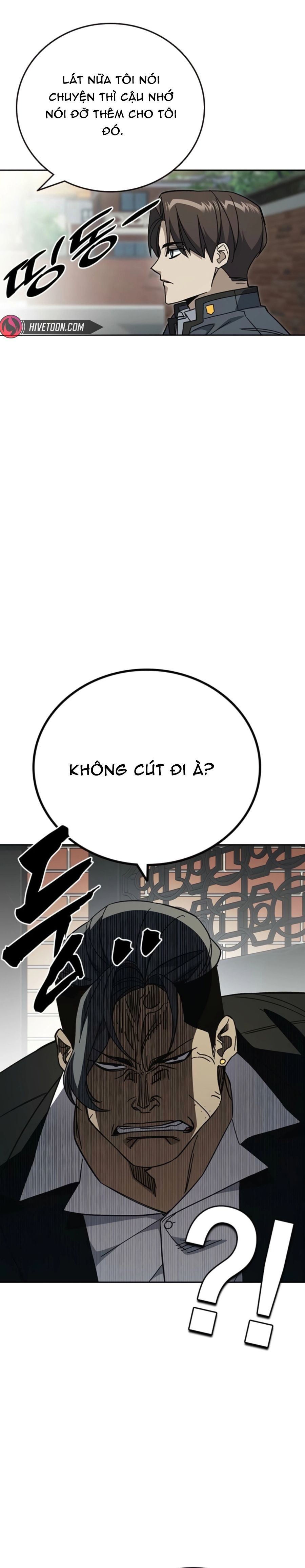 Học Nhóm [Chap 305] - Page 30