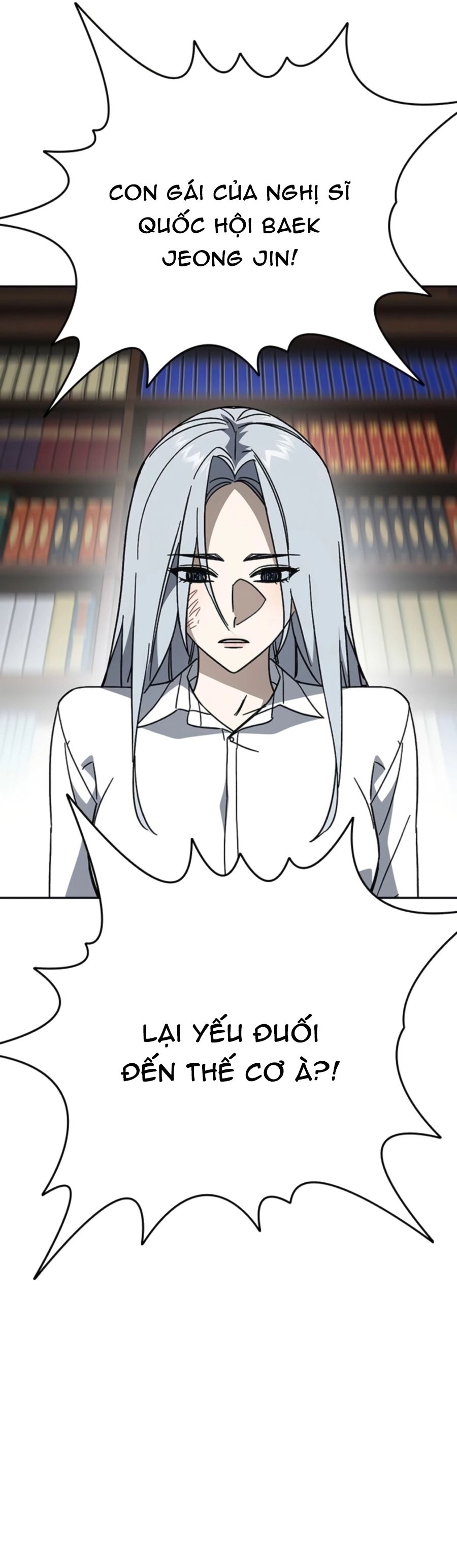 Học Nhóm [Chap 305] - Page 35