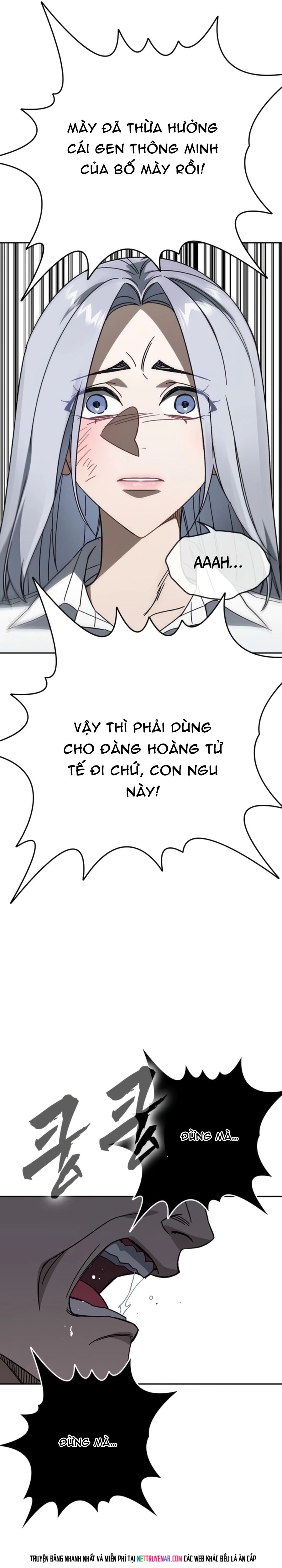 Học Nhóm [Chap 305] - Page 36