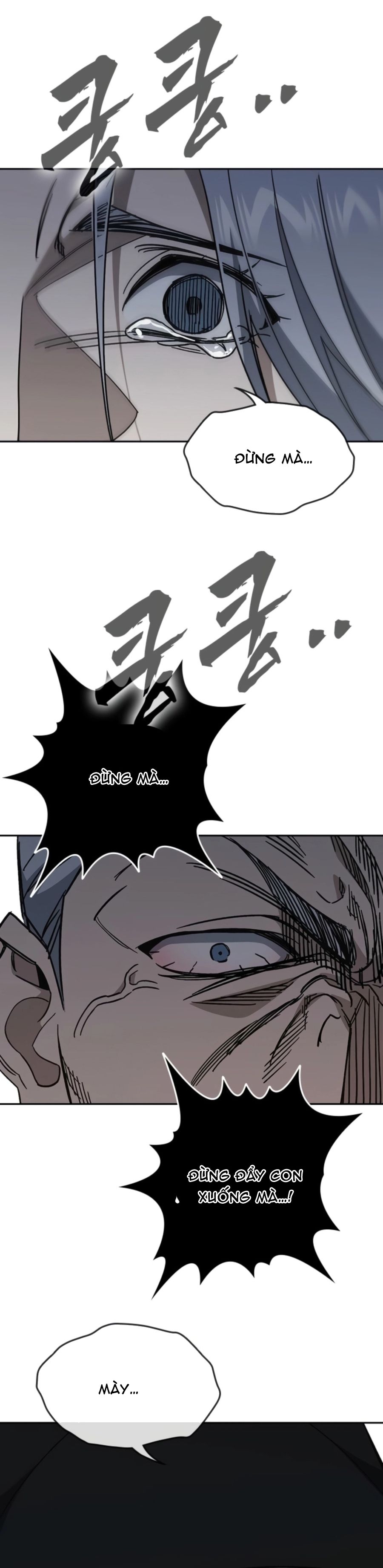 Học Nhóm [Chap 305] - Page 37