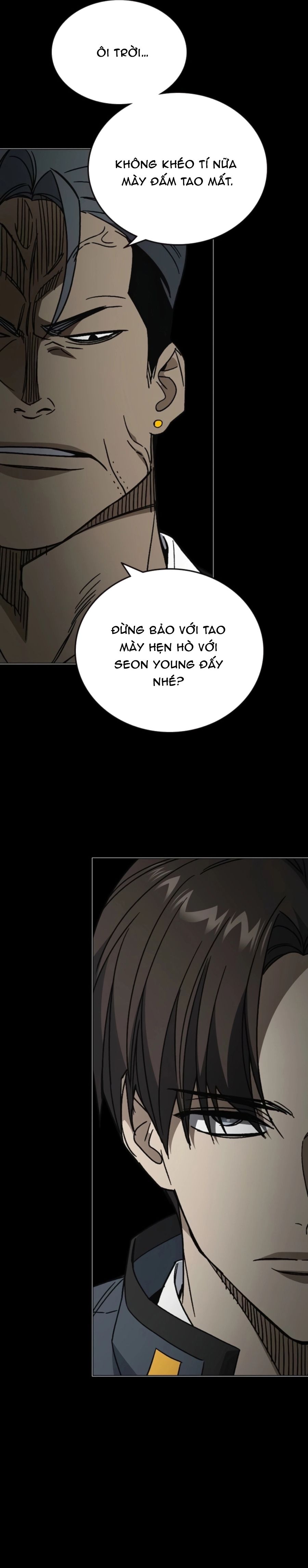 Học Nhóm [Chap 305] - Page 4