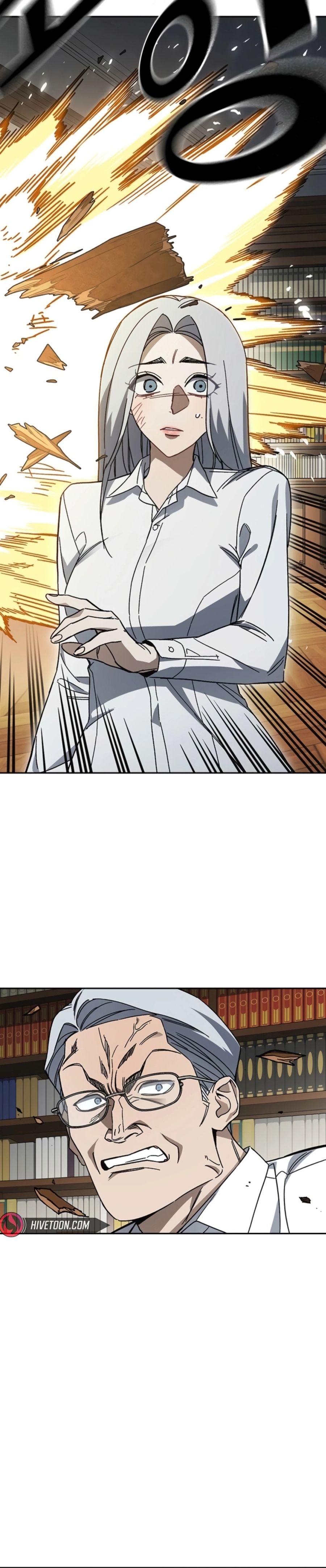 Học Nhóm [Chap 305] - Page 42