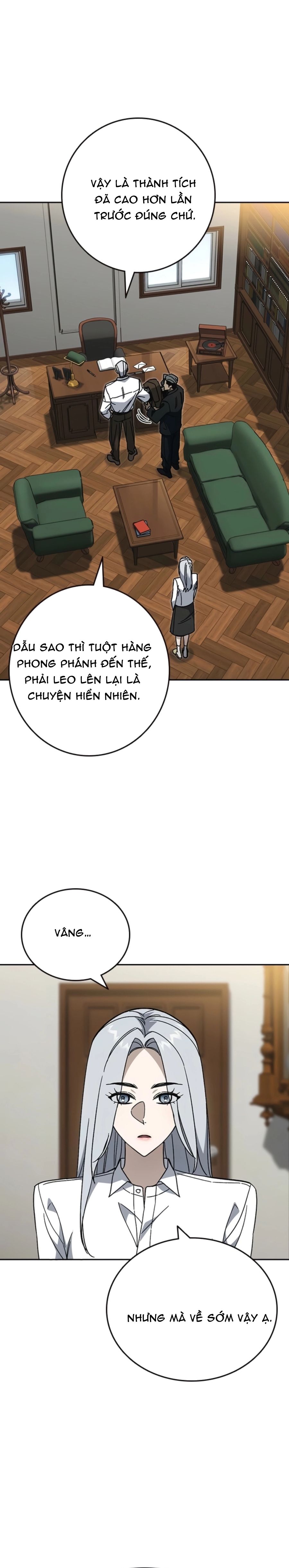 Học Nhóm [Chap 305] - Page 9