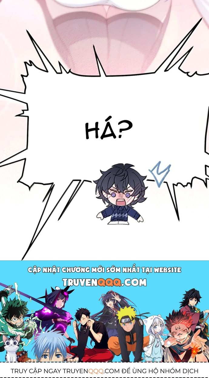 Sau Khi Biến Thành Quái Vật Cthulhu Họ Càng Điên Cuồng Hơn Chap 51 - Next Chap 50