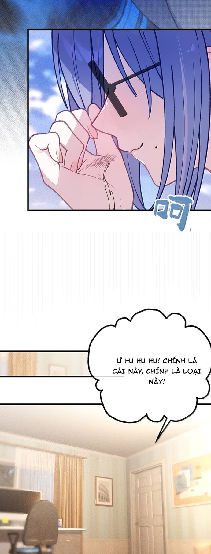 Sau Khi Biến Thành Quái Vật Cthulhu Họ Càng Điên Cuồng Hơn Chap 51 - Next Chap 50