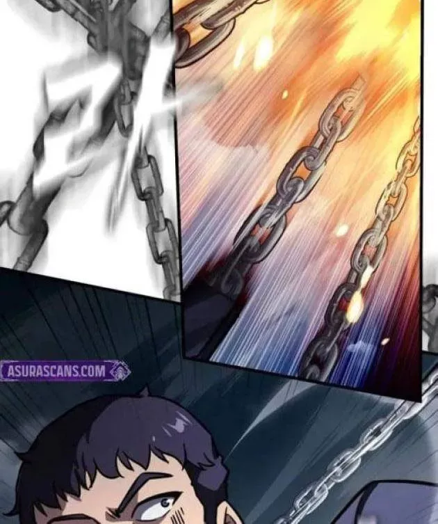 Pháp Sư Thiên Tài Phá Vỡ Giới Hạn Chap 44 - Next Chap 43