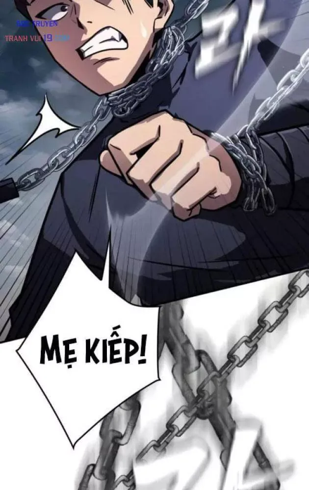 Pháp Sư Thiên Tài Phá Vỡ Giới Hạn Chap 44 - Next Chap 43