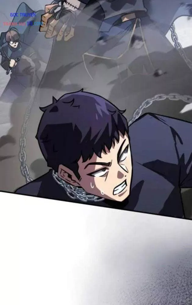 Pháp Sư Thiên Tài Phá Vỡ Giới Hạn Chap 44 - Next Chap 43