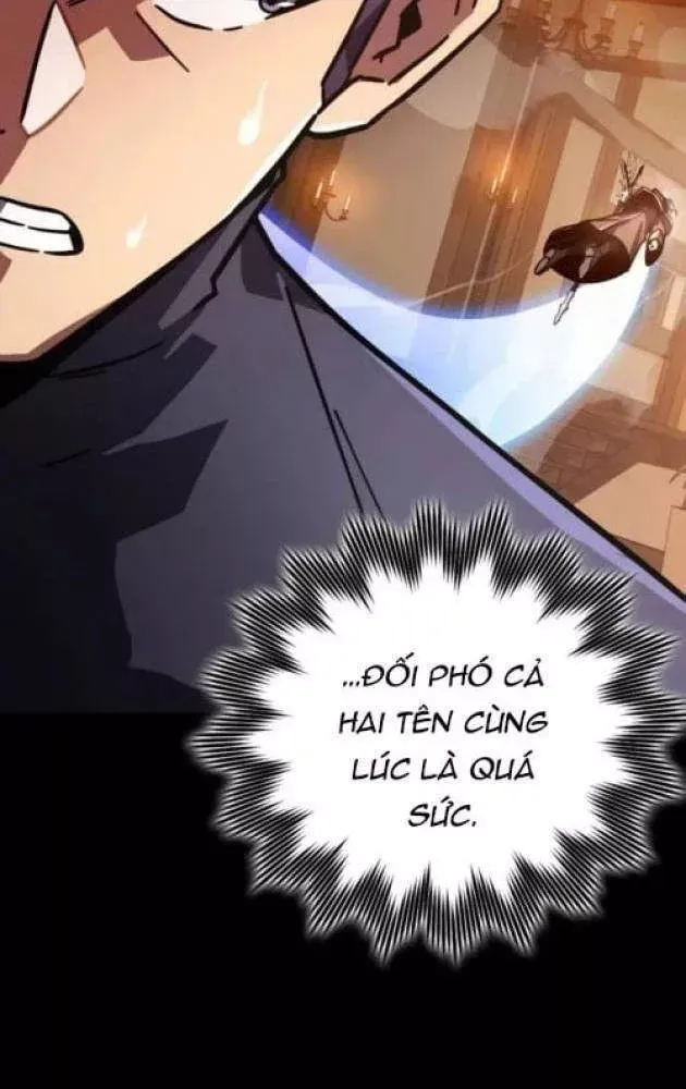 Pháp Sư Thiên Tài Phá Vỡ Giới Hạn Chap 44 - Next Chap 43