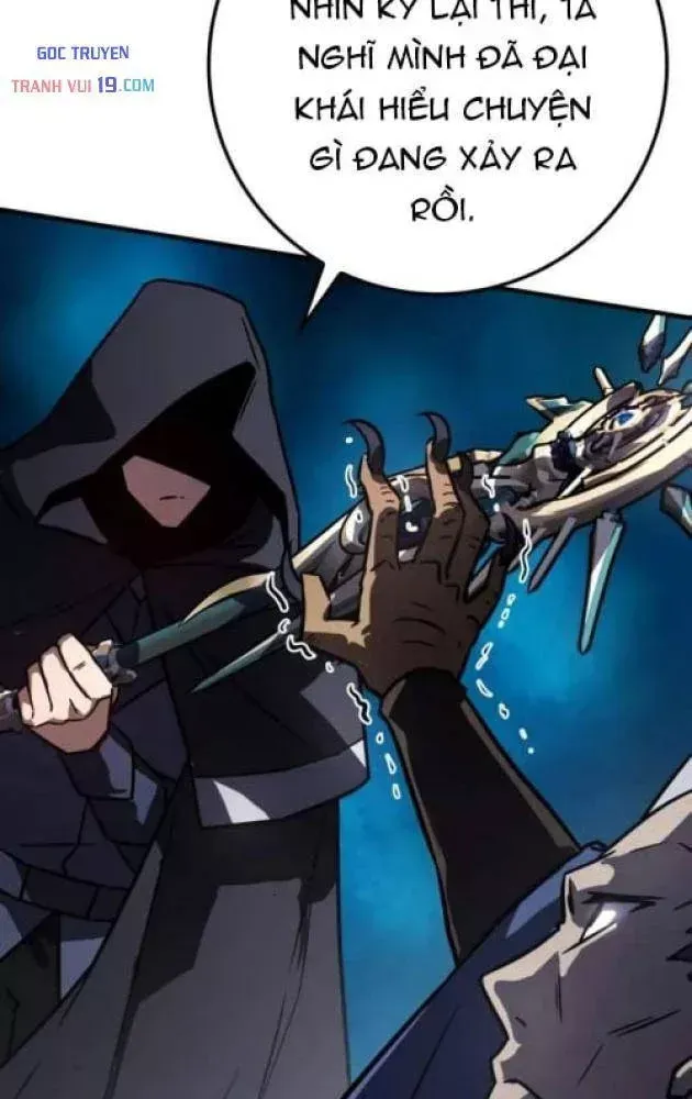 Pháp Sư Thiên Tài Phá Vỡ Giới Hạn Chap 44 - Next Chap 43