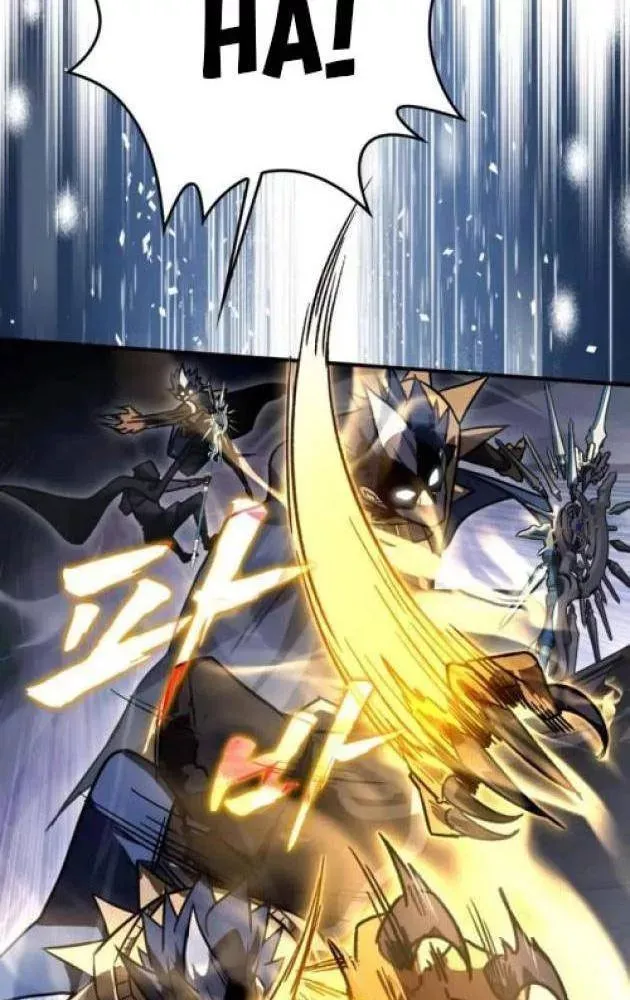 Pháp Sư Thiên Tài Phá Vỡ Giới Hạn Chap 44 - Next Chap 43