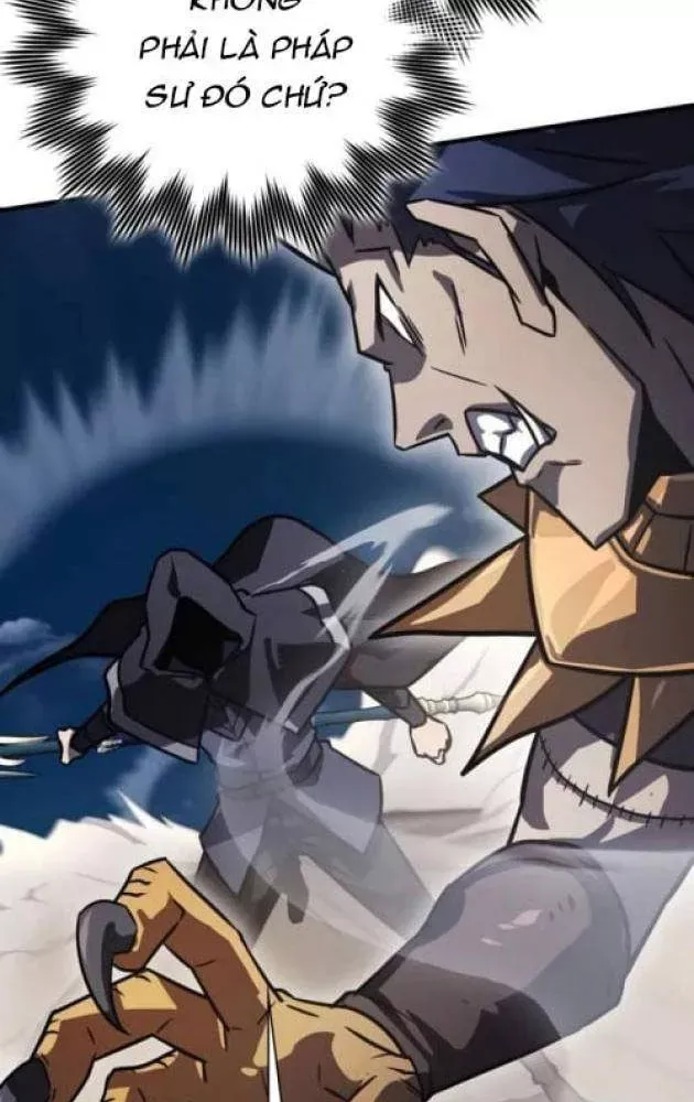 Pháp Sư Thiên Tài Phá Vỡ Giới Hạn Chap 44 - Next Chap 43