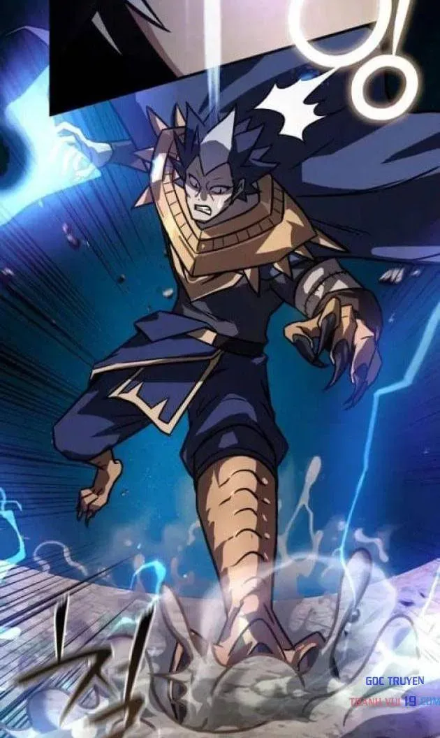 Pháp Sư Thiên Tài Phá Vỡ Giới Hạn Chap 44 - Next Chap 43