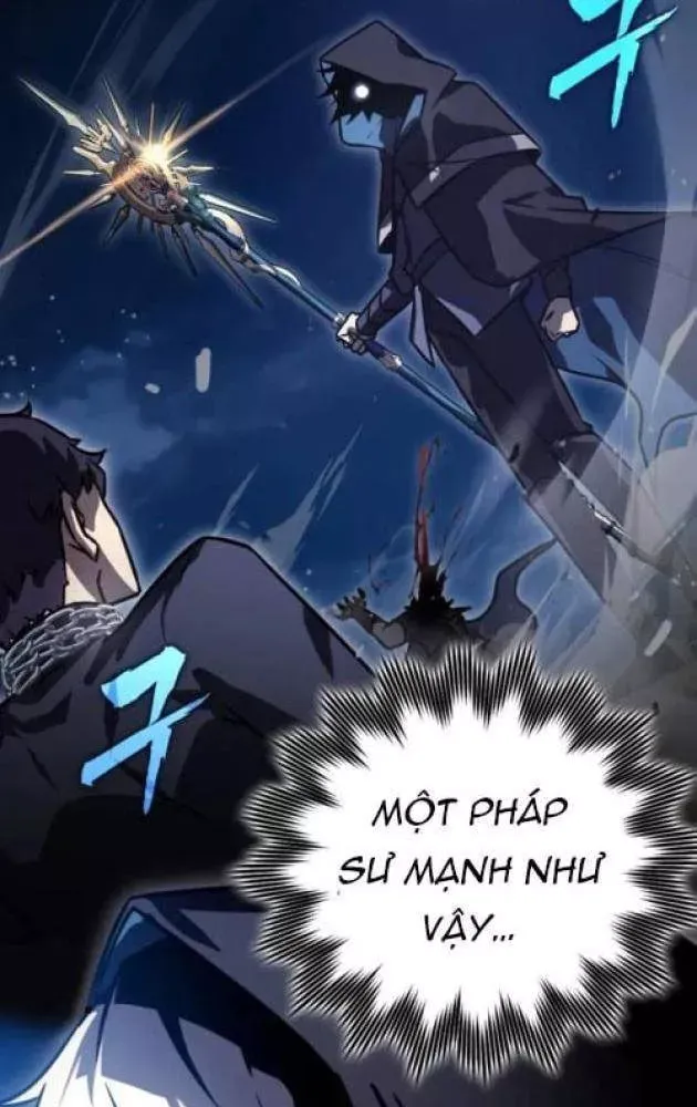 Pháp Sư Thiên Tài Phá Vỡ Giới Hạn Chap 44 - Next Chap 43