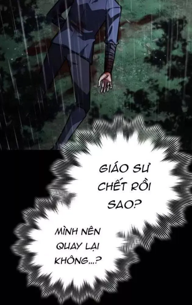 Pháp Sư Thiên Tài Phá Vỡ Giới Hạn Chap 44 - Next Chap 43