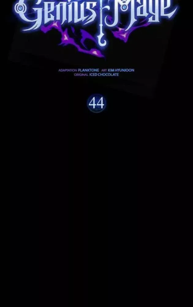 Pháp Sư Thiên Tài Phá Vỡ Giới Hạn Chap 44 - Next Chap 43