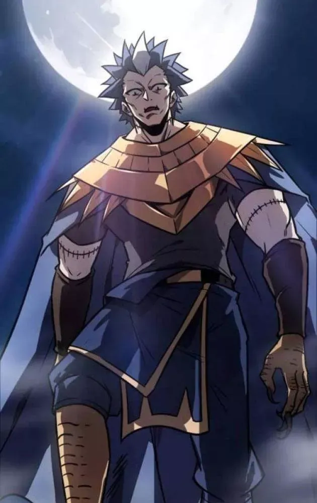 Pháp Sư Thiên Tài Phá Vỡ Giới Hạn Chap 44 - Next Chap 43