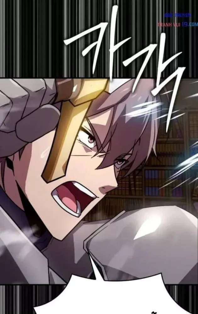 Pháp Sư Thiên Tài Phá Vỡ Giới Hạn Chap 44 - Next Chap 43