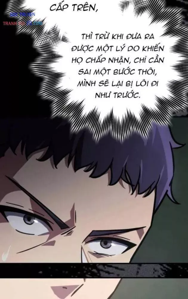 Pháp Sư Thiên Tài Phá Vỡ Giới Hạn Chap 44 - Next Chap 43