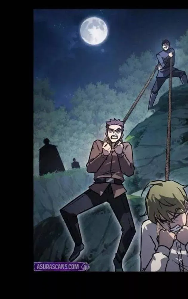 Pháp Sư Thiên Tài Phá Vỡ Giới Hạn Chap 44 - Next Chap 43