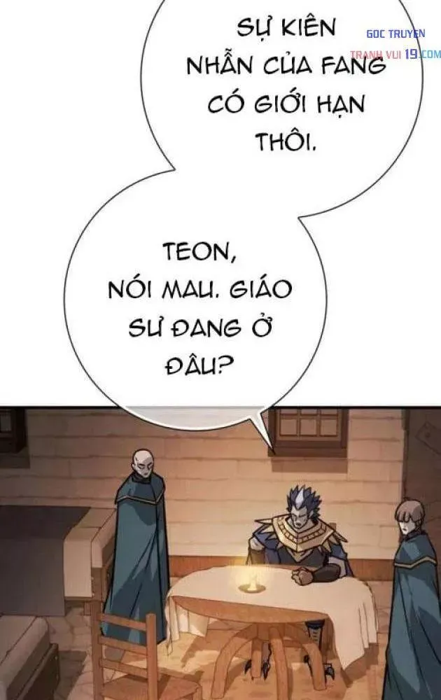 Pháp Sư Thiên Tài Phá Vỡ Giới Hạn Chap 44 - Next Chap 43