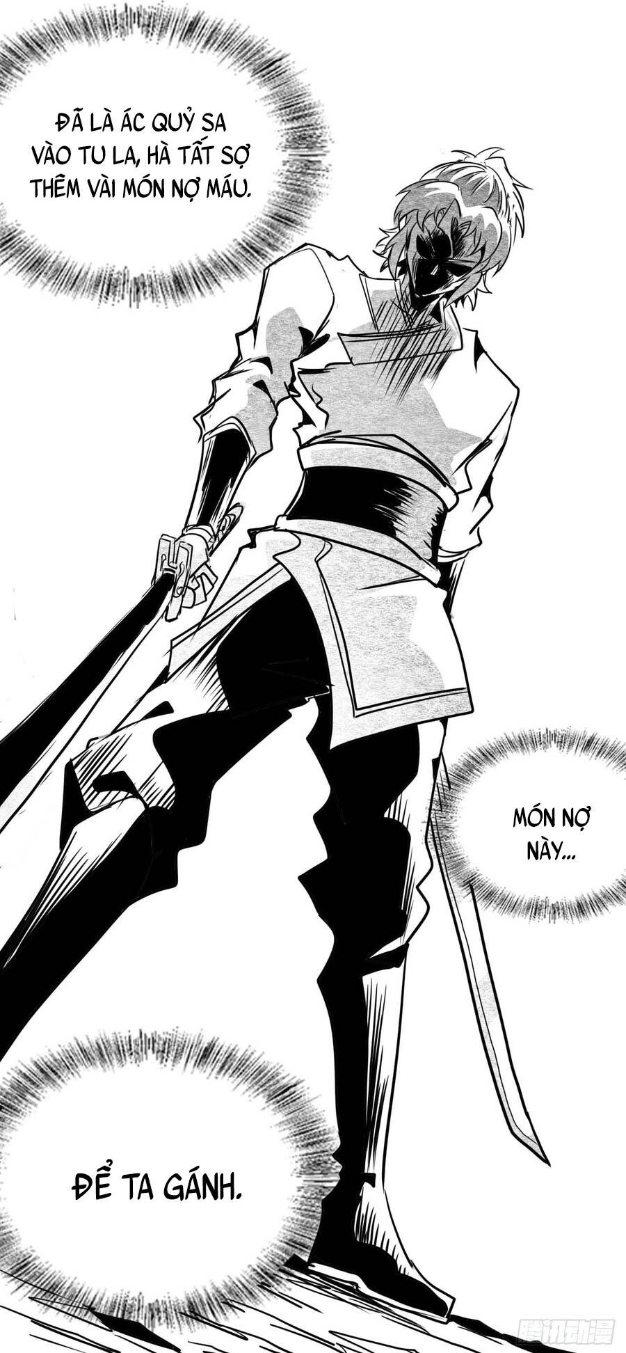 Xích Long Chi Tử Chap 59 - Next Chap 58