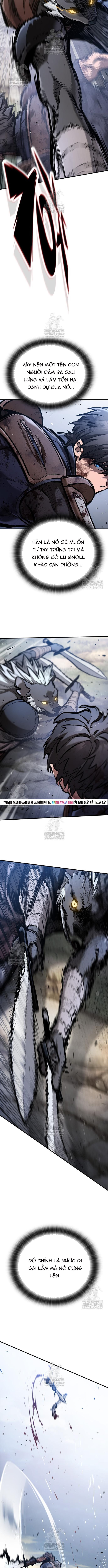 Hiệp Sĩ Sống Vì Ngày Hôm Nay Chap 94 - Next Chap 93