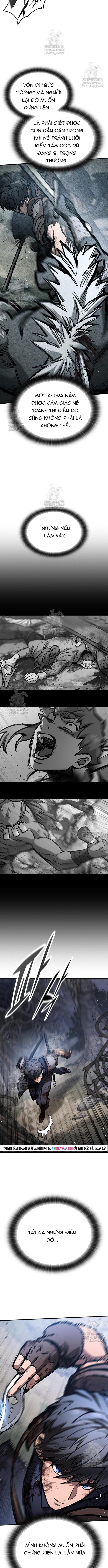 Hiệp Sĩ Sống Vì Ngày Hôm Nay Chap 94 - Next Chap 93