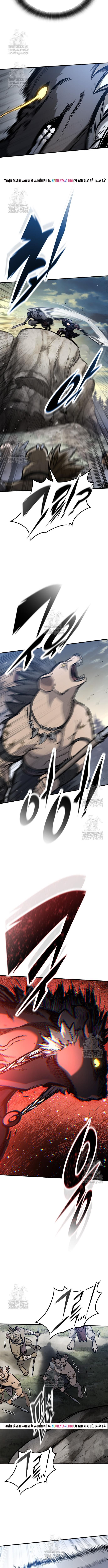 Hiệp Sĩ Sống Vì Ngày Hôm Nay Chap 94 - Next Chap 93