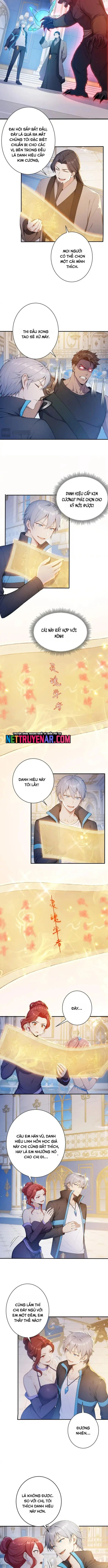 Toàn Dân Thần Vương: Tôi Hiến Tế Nghìn Tỷ Sinh Linh! Chap 142 - Next Chap 141