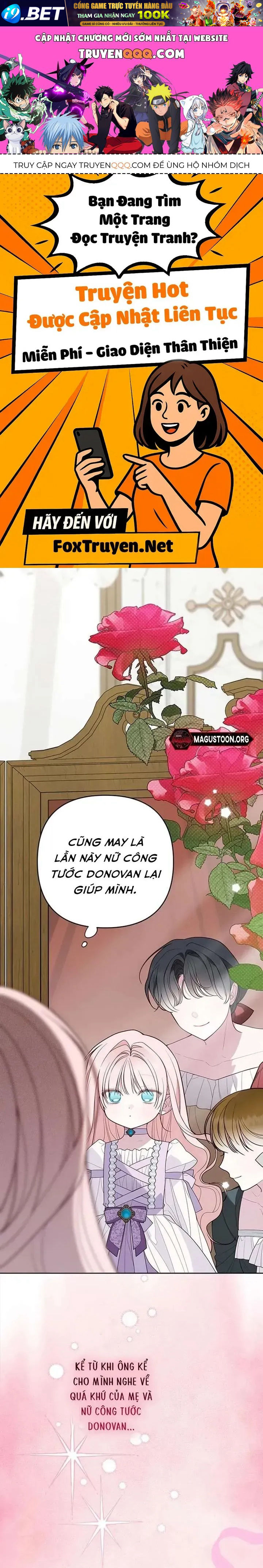 Bạo Chúa Bé Con Chap 131 - Next Chap 130